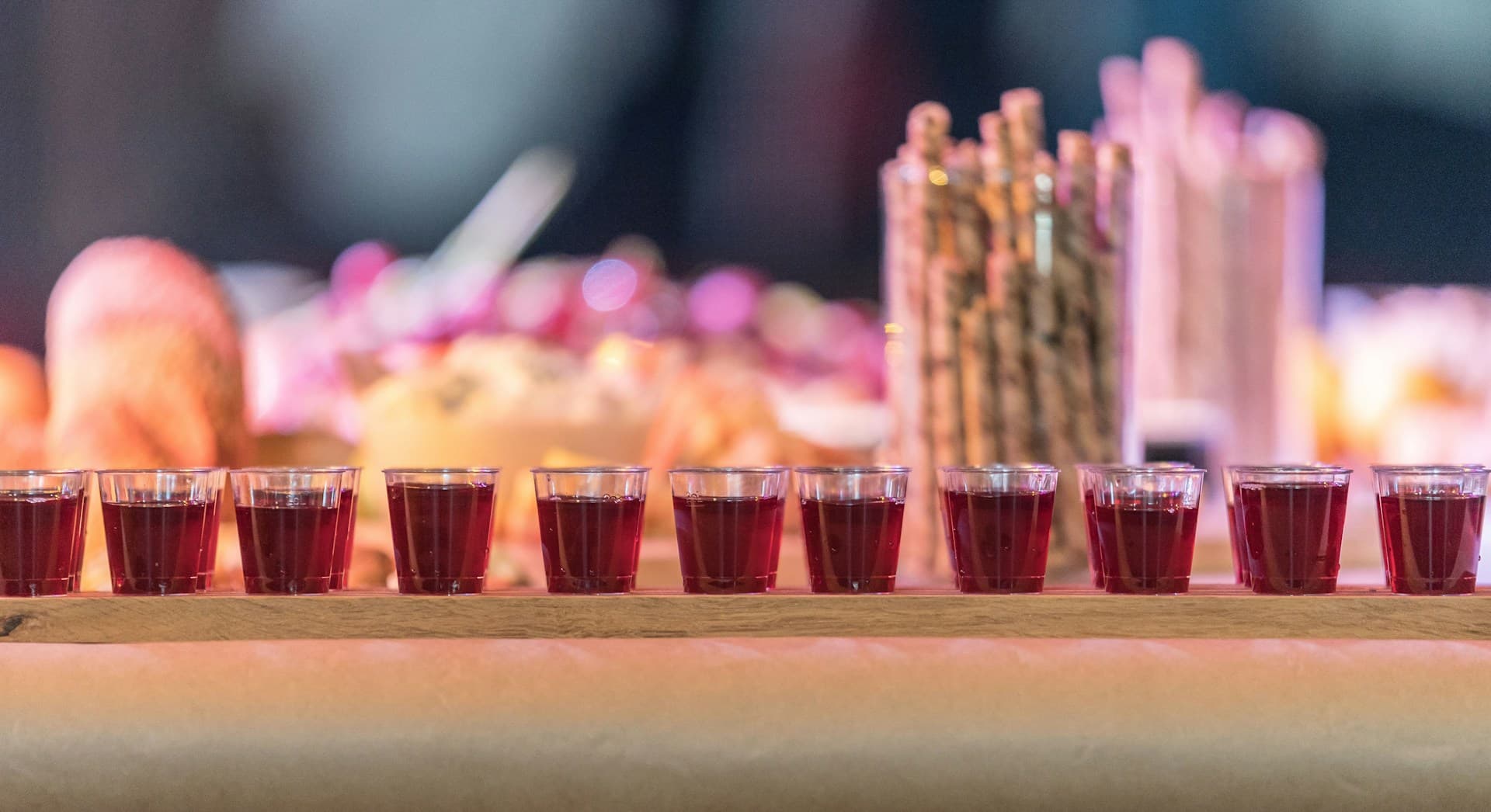 Prayer Meeting & Communion